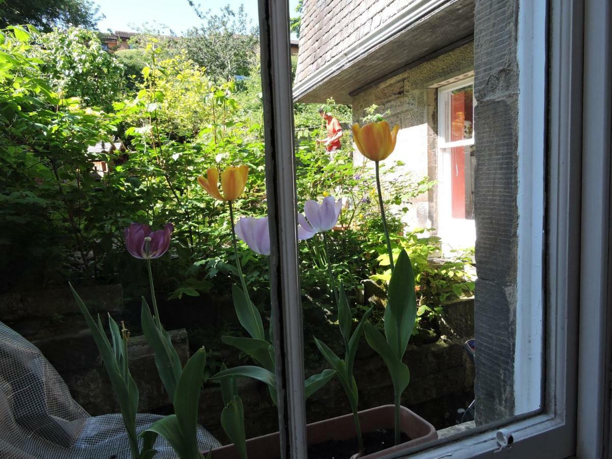 Number 18 Bed & Breakfast EDI