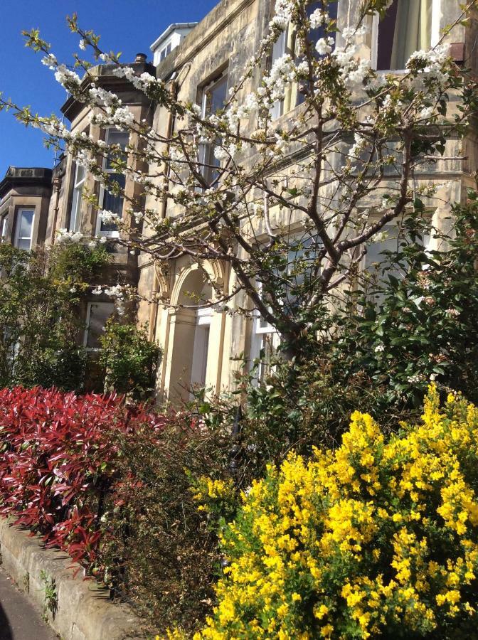 Number 18 Edinburgh