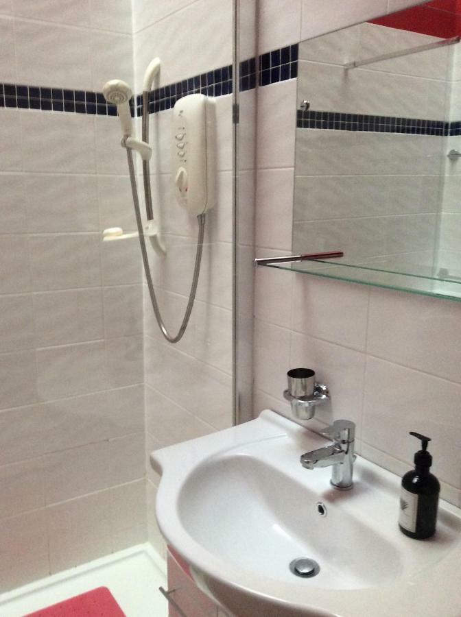 Bed & Breakfast Number 18 Edinburgh