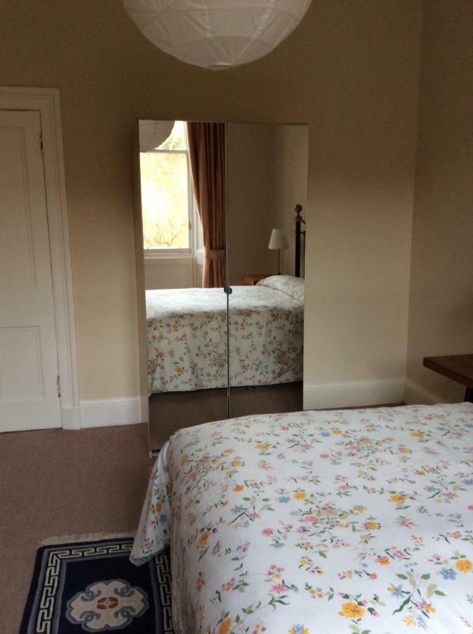 Number 18 Bed & Breakfast