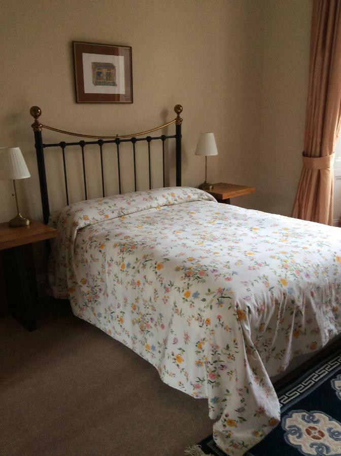 Bed & Breakfast Number 18