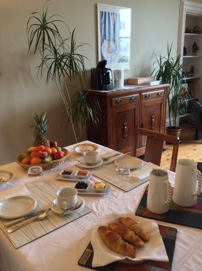 Number 18 Bed & Breakfast Edinburgh